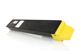 Kyocera TK895 Amarillo Cartucho de Toner Generico