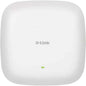 D-Link Punto de Acceso AX3600 WiFi 6 Doble Banda - Velocidad hasta 3600Mbps - 3 Puertos RJ-45
