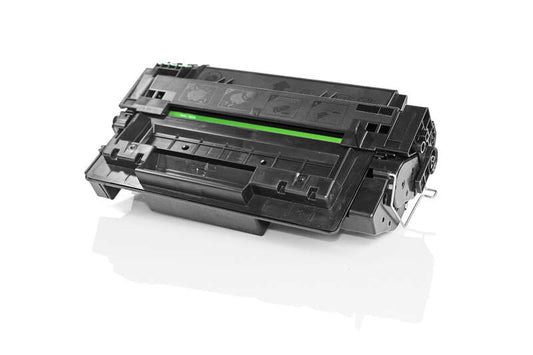 HP Q7551A Negro Cartucho de Toner Generico