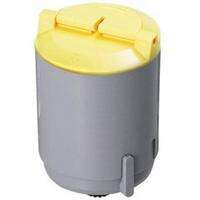 Xerox Phaser 6110 Amarillo Cartucho de Toner Generico
