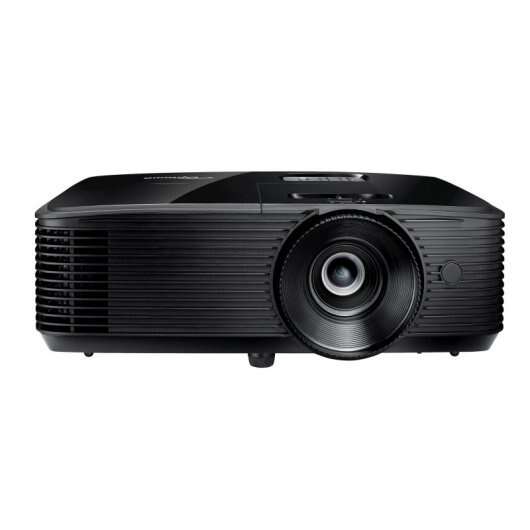 Optoma W400LVE Proyector ANSI DLP WXGA - Altavoz 10w - HDMI, VGA, USB, RS232 - 4000 Lumenes