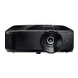 Optoma W400LVE Proyector ANSI DLP WXGA - Altavoz 10w - HDMI, VGA, USB, RS232 - 4000 Lumenes