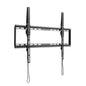 Cromad Soporte de Pared Fijo para TV de 37"-70" - Inclinable - VESA Max. 600x400mm - Peso Max. 35kg