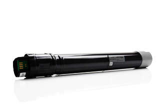 Xerox Phaser 7500 Negro Cartucho de Toner Generico