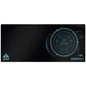 Cromad Alfombrilla Gaming Pro XXL - Antideslizante - Tamaño 930x430x4mm
