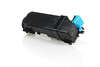 Xerox Phaser 6125 Cyan Cartucho de Toner Generico