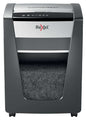 Rexel Momentum X420 Destructora de Papel Manual Corte Confeti - Destruye hasta 20 Hojas - 30L