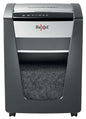 Rexel Momentum M515 Destructora de Papel Manual Micro Corte - Destruye hasta 15 Hojas - 30L