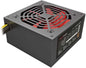 Mars Gaming MPB650 80 Plus Bronze Fuente de Alimentacion 650W ATX - PFC Activo - Ventilador 120mm