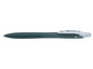 Pilot Portaminas Rexgrip Begreen - Trazo 0.5mm - Mina HB - 71,9% Plastico Reciclado - Cuerpo Negro - Cantidad: 10