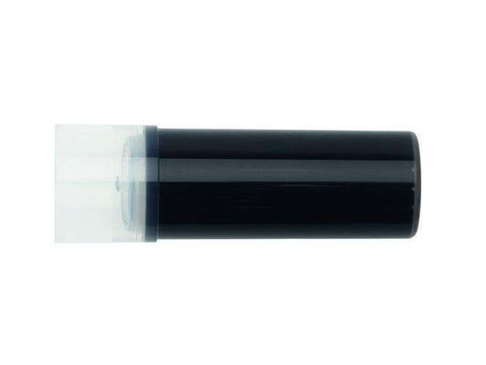 Pilot Cartucho de Recambio para Rotulador de Pizarra Blanca V-Board Master Begreen - Capacidad 6ml - Color Negro - Cantidad: 12