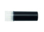 Pilot Cartucho de Recambio para Rotulador de Pizarra Blanca V-Board Master Begreen - Capacidad 6ml - Color Negro - Cantidad: 12