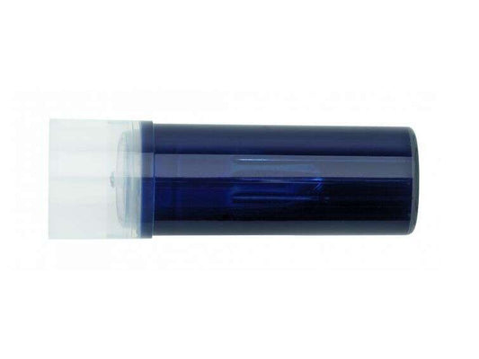 Pilot Cartucho de Recambio para Rotulador de Pizarra Blanca V-Board Master Begreen - Capacidad 6ml - Color Azul - Cantidad: 12