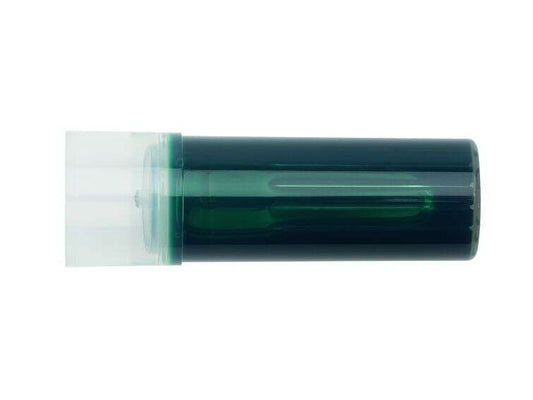 Pilot Cartucho de Recambio para Rotulador de Pizarra Blanca V-Board Master Begreen - Capacidad 6ml - Color Verde - Cantidad: 12