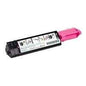 Xerox DocuPrint C525A Magenta Cartucho de Toner Generico