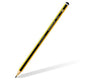 Staedtler Noris 120-1 Lapiz de Grafito Hexagonal - Mina B - Resistencia a la Rotura - Madera de Bosques Sostenibles - Cantidad: 12