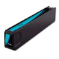 HP 971XL Cyan Cartucho de Tinta Generico