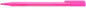 Staedtler Triplus Color 323 Rotulador de Punta Fina - Trazo 1mm Aprox - Tinta Base de Agua - Color Rosa Neon - Cantidad: 10