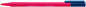 Staedtler Triplus Color 323 Rotulador de Punta Fina - Trazo 1mm Aprox - Tinta Base de Agua - Color Rojo Burdeos - Cantidad: 10