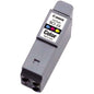 Canon BCI24/BCI21 Color Cartucho de Tinta Generico