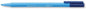 Staedtler Triplus Color 323 Rotulador de Punta Fina - Trazo 1mm Aprox - Tinta Base de Agua - Color Azul Claro - Cantidad: 10