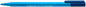 Staedtler Triplus Color 323 Rotulador de Punta Fina - Trazo 1mm Aprox - Tinta Base de Agua - Color Azul Cobalto - Cantidad: 10