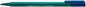 Staedtler Triplus Color 323 Rotulador de Punta Fina - Trazo 1mm Aprox - Tinta Base de Agua - Color Azul Marino - Cantidad: 10