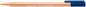 Staedtler Triplus Color 323 Rotulador de Punta Fina - Trazo 1mm Aprox - Tinta Base de Agua - Color Melocoton - Cantidad: 10