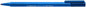 Staedtler Triplus Color 323 Rotulador de Punta Fina - Trazo 1mm Aprox - Tinta Base de Agua - Azul Delft - Cantidad: 10
