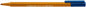 Staedtler Triplus Color 323 Rotulador de Punta Fina - Trazo 1mm Aprox - Tinta Base de Agua - Marron Claro - Cantidad: 10
