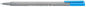 Staedtler Triplus Fineliner 334 Rotulador de Punta Fina - Trazo de 0.3mm - Tinta Base de Agua - Color Azul Claro - Cantidad: 10