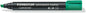 Staedtler Lumocolor 350 Rotulador Permanente - Punta Biselada 2-5mm aprox. - Tinta Base de Alcohol - Secado Rapido - Color Verde - Cantidad: 10