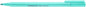 Staedtler Triplus Textsurfer 362 Rotulador Fluorescente - Trazo entre 1 a 4mm aprox. - Tinta Base de Agua - Color Menta - Cantidad: 10