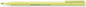Staedtler Triplus Textsurfer 362 Rotulador Fluorescente - Trazo entre 1 a 4mm aprox. - Tinta Base de Agua - Color Verde Lima - Cantidad: 10