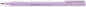 Staedtler Triplus Textsurfer 362 Rotulador Fluorescente - Trazo entre 1 a 4mm aprox. - Tinta Base de Agua - Color Lavanda - Cantidad: 10