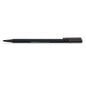 Staedtler Triplus Textsurfer 362 Rotulador Fluorescente - Trazo entre 1 a 4mm aprox. - Tinta Base de Agua - Color Negro - Cantidad: 10