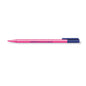 Staedtler Triplus Textsurfer 362 Rotulador Fluorescente - Punta Biselada 1 - 4mm Aprox - Tinta Base de Agua - Color Rosa - Cantidad: 10