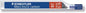 Staedtler Mars Micro Carbon 250 Tubo de 12 Minas de Grafito - Dureza 2B - Trazo 0.5mm - Alta Resistencia - Cantidad: 12