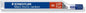 Staedtler Mars Micro Carbon 250 Tubo de 12 Minas de Grafito - Dureza B - Trazo 0.5mm - Alta Resistencia - Cantidad: 12
