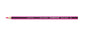 Staedtler Noris Colour 185 Lapiz Hexagonal de Color - Resistencia a la Rotura - Material Wopex - Color Magenta - Cantidad: 12