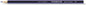 Staedtler Noris Colour 185 Lapiz Hexagonal de Color - Resistencia a la Rotura - Material Wopex - Color Violeta - Cantidad: 12