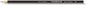 Staedtler Noris Colour 185 Lapiz Hexagonal de Color - Resistencia a la Rotura - Material Wopex - Color Gris Claro - Cantidad: 12