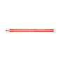 Staedtler Jumbo Noris 128 Lapiz Triangular de Color - Mina de 4mm - Resistencia a la Rotura - Diseño Ergonomico - Color Rojo - Cantidad: 12