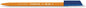 Staedtler Noris 326 Rotulador de Punta Fina - Trazo 1mm Aprox - Tina Base de Agua - Color Marron - Cantidad: 10