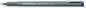 Staedtler Pigment Liner 308 Rotulador Calibrado - Trazo 0.3mm - Secado Rapido - Color Azul - Cantidad: 10