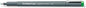 Staedtler Pigment Liner 308 Rotulador Calibrado - Trazo 0.3mm - Secado Rapido - Color Verde - Cantidad: 10