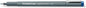 Staedtler Pigment Liner 308 Rotulador Calibrado - Trazo 0.5mm - Secado Rapido - Color Azul - Cantidad: 10