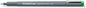 Staedtler Pigment Liner 308 Rotulador Calibrado - Trazo 0.5mm - Secado Rapido - Color Verde - Cantidad: 10