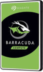 Seagate Barracuda Disco Duro Interno 2.5" SATA 3 2TB