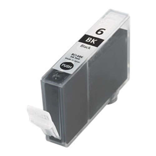Canon BCI6/BCI5/BCI3 Negro Cartucho de Tinta Generico